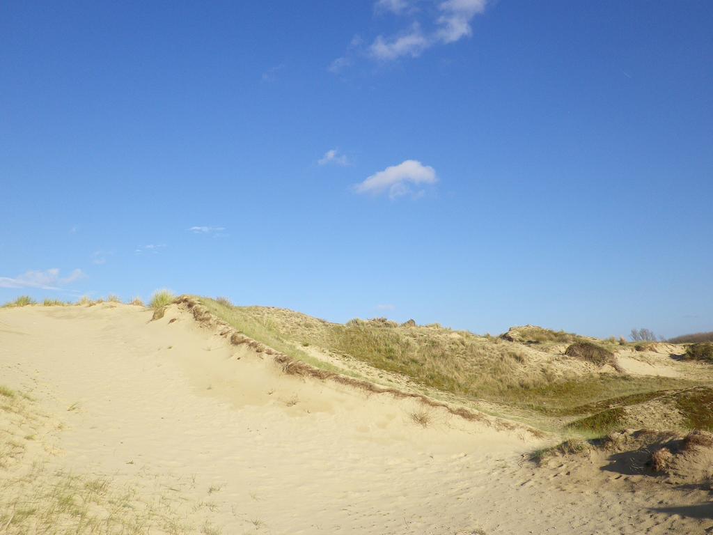 Evancy La Brise Des Dunes 布赖迪讷 外观 照片